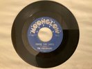The Paramours (Righteous Brothers) - There She Goes/That’s All I Want Tonight