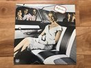 HALFNELSON Sparks S/T LP Bearsville BV 2048 White Label Promo w/ Lyric Sheet
