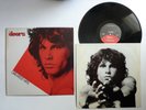 The Doors Greatest Hits LP 5E-5151980 Elektra