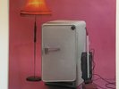 THE CURE Three Imaginary Boys 1979 VINYL LP German Press FICTION 6444 EX/EX