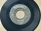Phil Phillips & Twilights 1959 DOOWOP 45 Sea Of Love / Juella KHOURY'S VG++ HEAR