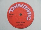 The Slickers - Johnny Too Bad 1971 UK 45 DYNAMIC SKA/ROCKSTEADY