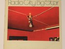 Big Star Radio City Ardent 1501 VG+ Alex Chilton LP