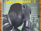 Hank Mobley - The Jazz Message #2 LP Savoy 12092 Maroon Label RVG NM