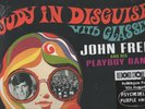 New John Fred and his playboy band/Judy in disguise/rsd 2022 pre-sale
