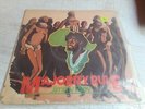 Jimmy Riley – Majority Rule-LP -VG+