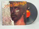 FRANK ZAPPA JOE'S GARAGE ACT I GATEFOLD ALBUM 1979 SRZ-1-1603 VG LP VINY LYRIC