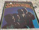 The Staples Singers This Little Light SEALED OG 1965 Riverside Stereo RS-93537