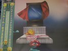 Death's Dynamic Shroud.wmv - Classroom Sexxtape 2X vinyl Blood Splatter 2019 Geo