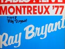 Ray Bryant - Montreux '77 - Pablo Live 2308 201 (Sammlerexemplar)