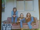 CROSBY,STILLS & NASH - (SELF-TITLED) - 2009 180 GRAM REMASTERED VINYL LP - (NEW)