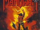 Manowar - Kings of Metal (Vinyl LP - Limited Edition - Red Vinyl) RSD 2022