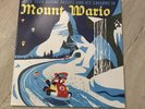 Mario Kart 8 Soundtrack Vinyl 2xLP Not Moonshake New Never Played Colored Vinyl