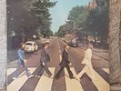“ABBEY ROAD” THE BEATLES ORIG 1st PRESS UK LP 1969 VINYL