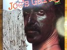 FRANK ZAPPA JOE'S GARAGE ACT I GATEFOLD VINYL LP 1979 BARKING PUMPKIN EX/EX