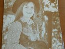 Loretta Brank This is Loretta LP private press bluegrass fiddle prodigy RARE