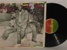 MIGHTY DIAMONDS Pass The Kouchie BAD GONG 1984 REGGAE LP