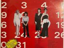 MARIMBA ECOS CHAPINES DICIEMBRE 85 LP GUATEMALA MICHAEL JACKSON THRILLER SEALED