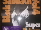 Black Sabbath - Vol. 4 | Super Deluxe 5LP Box Set | 180gram Vinyl