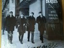 The Beatles - Live At The BBC ( 3X LP ) Vinyl