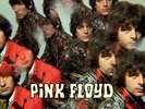 Pink Floyd The Piper At The Gates Of Dawn 180 Gram Vinyl LP (Mono)