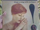 Annie Ross Sings a Song with Mulligan on VG+ World Pacific CHET BAKER  LP