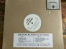 Blood on The Tracks Test Pressing- Bob Dylan/ RSD 2019 Vinyl
