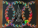 Tool - Lateralus Vinyl 2xLP (Picture Disc, Signed / Autographed By Alex Grey)