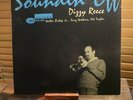 Dizzy Reece, Soundin' Off, 1960 Blue Note Orig. Mono press, Blp 4033, Ears, RVG