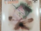 David Bowie  1. Outside  FRM-40711  Sealed