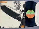 Led Zeppelin I one mid 70s vinyl press in immaculate condition - superb