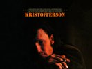 Kris Kristofferson Kristofferson (Vinyl) 12
