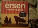 ERSEN Dünden Bugüne LP/1977 Turkey/Turkish Rock/Moğollar/3 Hür-El/Kardaşlar