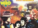 Doctor Who - Genesis Of The Daleks - LP (1979 - Australia)