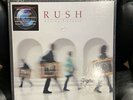 RUSH Moving Pictures 40th Anniversary 2022 4xLP BOX SET sealed VINYL Record NEW