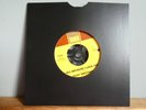 The Isley Brothers – All Because I Love You / Behind A Painted Smile    Vinyl 7