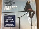 The Derek Trucks Band, Already Free,2009,2x Vinyl,Victor,88697422321,US,LP,rare