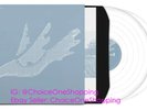 New THURSDAY Full Collapse White Color 2022 Reissue Vinyl LP