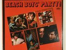 BEACH BOYS Beach Boys' Party  Capitol DMAS-2398 NM/EX 1st photos