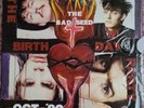 The Birthday Party. The Bad Seed/Mutiny. Rare Double Coloured Vinyl W/ 7