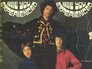 JIMI HENDRIX EXPERIENCE - ARE YOU EXPERIENCED - 12
