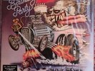 Junkyard by The Birthday Party (Record, 2012)