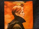 DAVID BOWIE LOW (1977) CANADA PRESSING  RCA CPL1-2030 EX/VG+