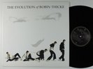 ROBIN THICKE The Evolution Of... STAR TRAK/INTERSCOPE 2XLP VG+