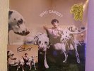 Rex Orange County ‎– WHO CARES? SEALED VINYL w/ Autographed Card