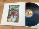 “PRESCENCE” LED ZEPPELIN ORIG 1st PRESS 1976 LP EMBOSSED A1/B1 N.MINT/N.MINT