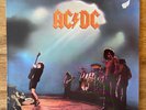 AC/DC – Let There Be Rock - LP Record Vinyl Album - Rock - 1977 - VG+/VG+