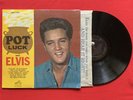 Elvis Presley – “Pot Luck with Elvis” (LSP 2523) in SHRINK