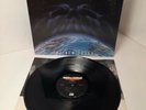 Testament The New Order LP Vinyl 1988 Mega Force Worlwide
