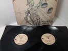 Metallica And Justice For All LP Vinyl 1988 Elektra